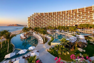 Grand Velas Los Cabos Luxury All Inclusive Image #1